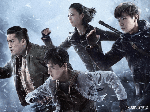 张嘉益|影视热播榜更新！云顶天宫第7，张嘉益才第5，它凭啥稳坐第2？