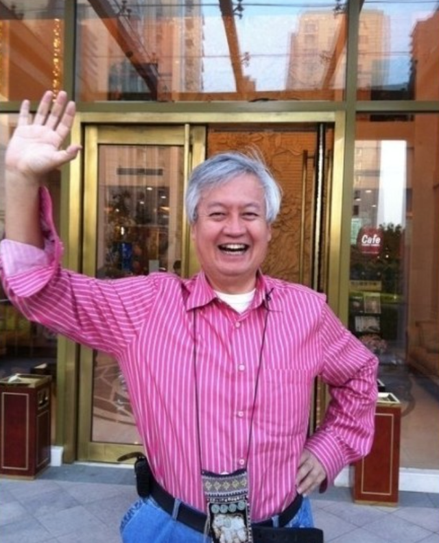 黄海波|又一男星“翻车”，一定要引以为戒，这5位明星个个都是自毁前程