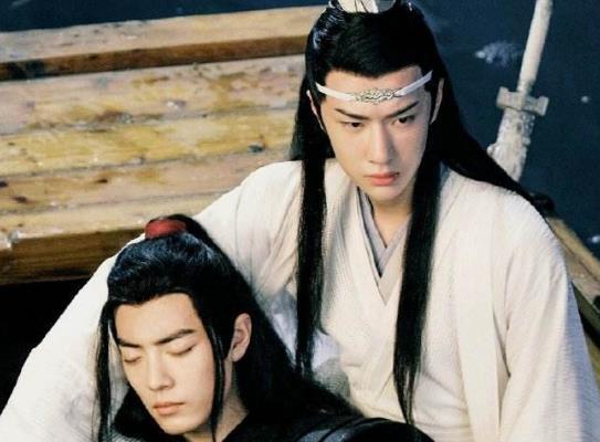 电影|墨香铜臭沉寂一年又上热搜，疑因非法经营被罚，黑粉控评让人无语