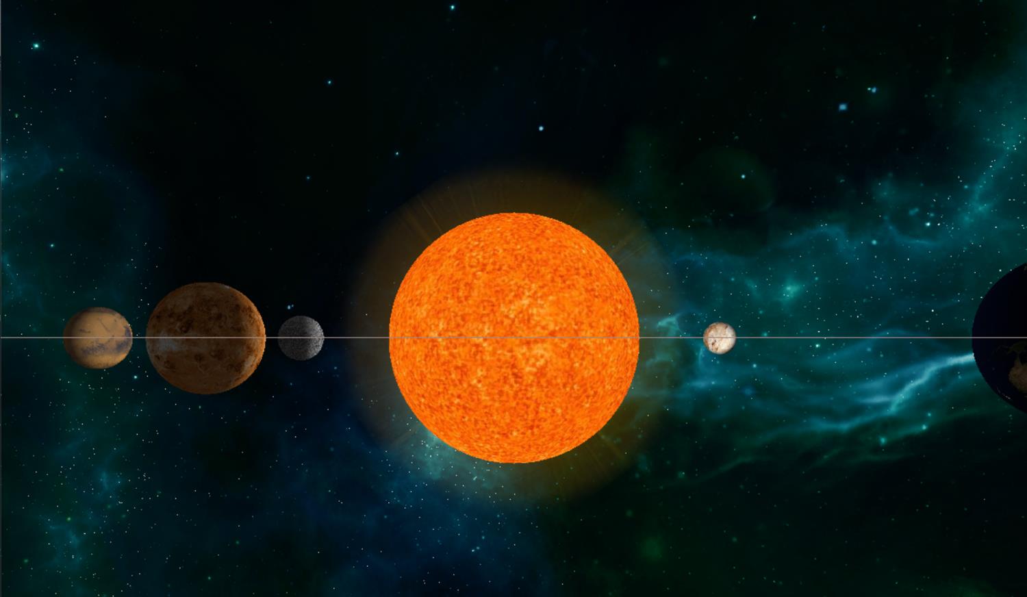 科学家怀疑高级文明在背后操控:太阳系三处“异常”被发现
