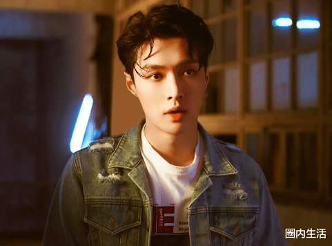 易烊千玺|易烊千玺吴磊被挑拨离间？其实这两人根本不涉及任何资源竞争！