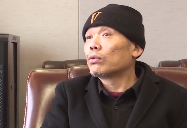 蓦然一牟 50岁不孝子眼里只有钱！80岁老母亲入院，儿子却只想分母亲的遗产