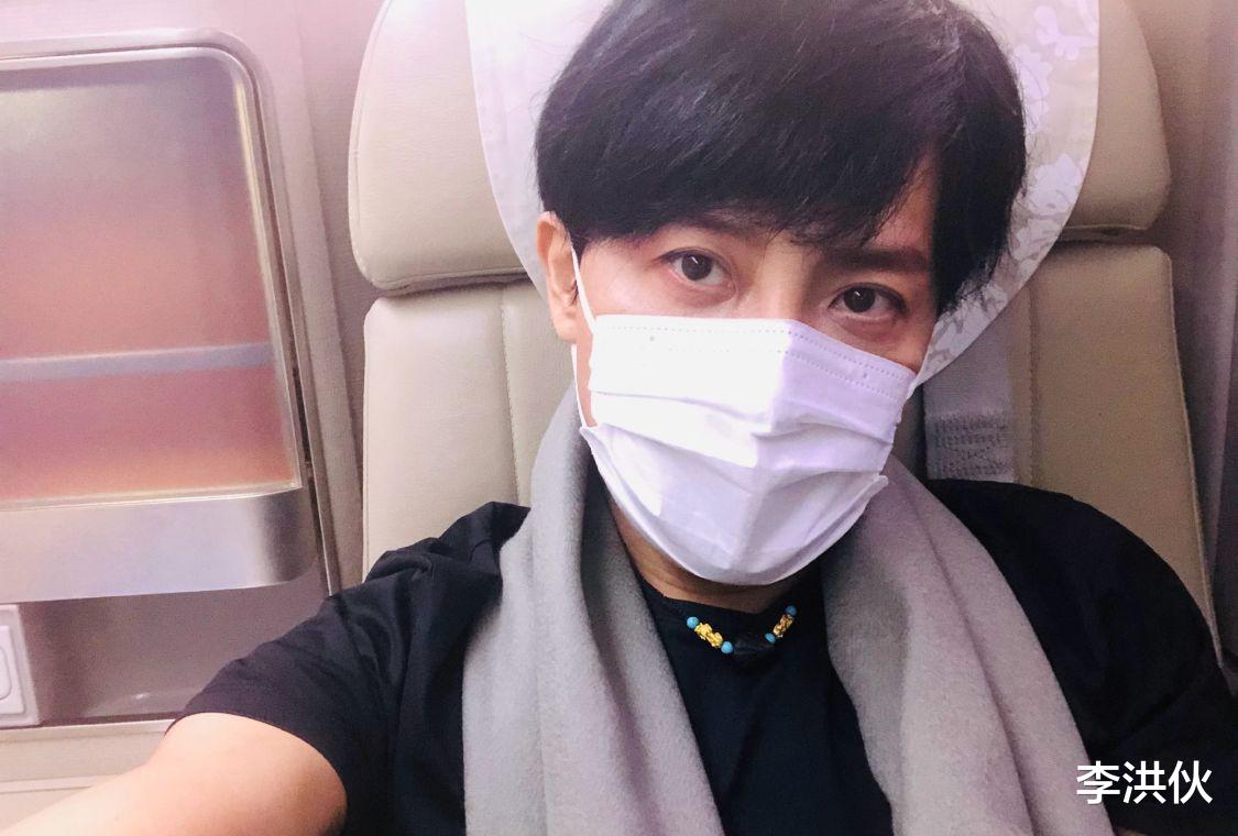 陈志朋|陈志朋有多爱国?从口罩到手机壳再到定位地址,全都体现爱国心