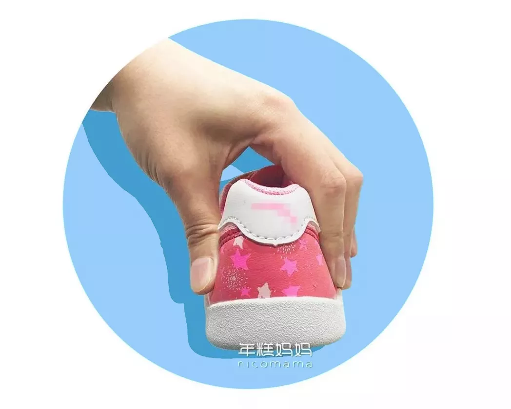 婴幼儿常识|国药育儿知识：这种鞋不安全，宝宝穿了影响发育