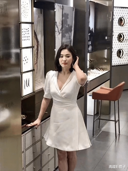 马思纯|马思纯的困惑:减肥陷入抑郁,是观众对女演员太苛刻?