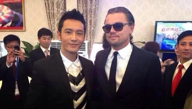 清浅微笑的我|原来如此，好莱坞刻意选择比较丑的亚裔演员也就解释得通了