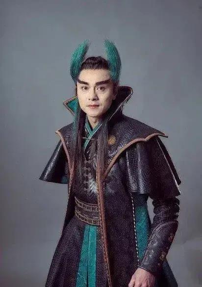 王晶|王晶又攒了个大局 半个港圈都在部戏了了