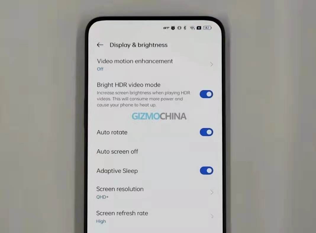 小米科技|realme真我GT2系列海报曝光，12月20日发布小米12往后靠？