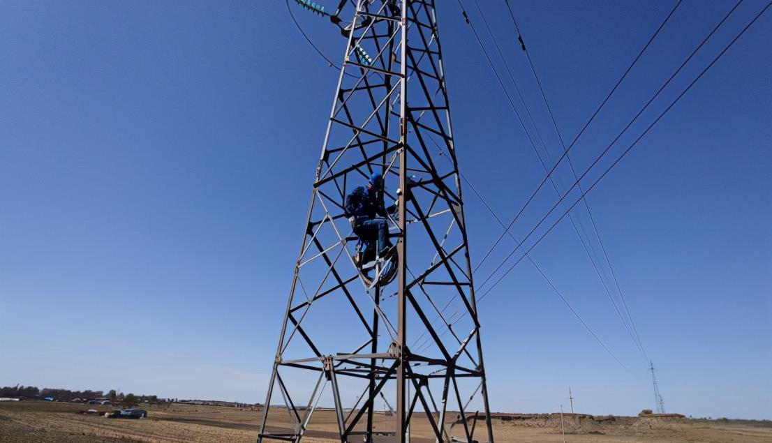 育妈计|国家电网一年亏损178亿?钱都亏损哪里去了?