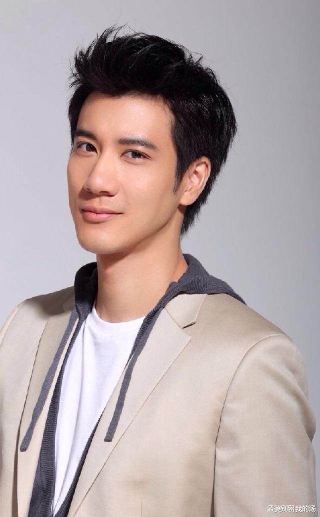 朱一龙|王力宏塌房引粉圈人人自危，朋友问我：朱一龙如果塌房你会怎样？