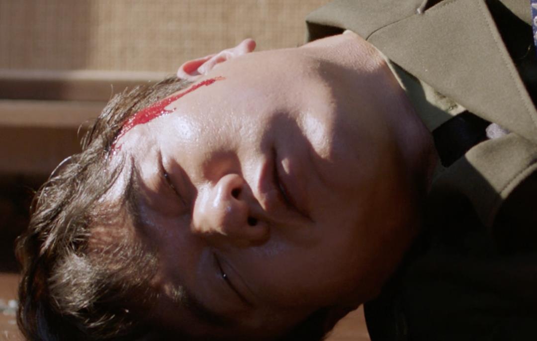 谁是凶手|《谁是凶手》好评如潮，剧情在线、尊重观众智商，或成年度最佳