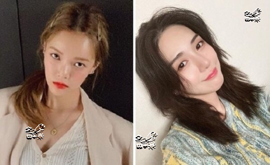 权珉娥|不会被过去所束缚！AOA权珉娥，邀请“霸凌对象”申智珉见面