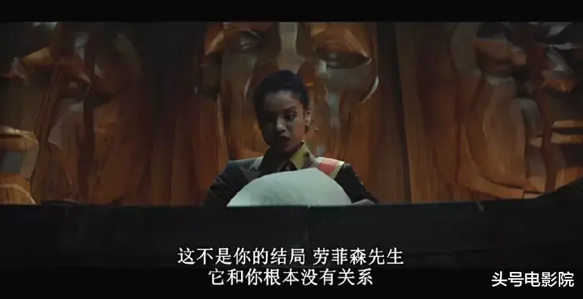 洛基|9.3分开播！《洛基》太颠覆，钢铁侠白死了？有观众气到骂漫威