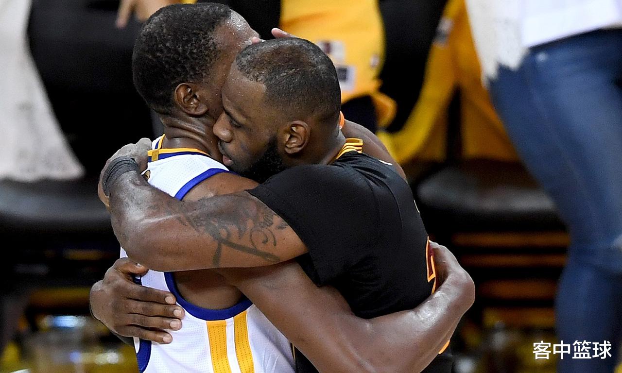 湖人队|美媒分析：除了篮网，没人能在系列赛中击败湖人！但篮网会夺冠