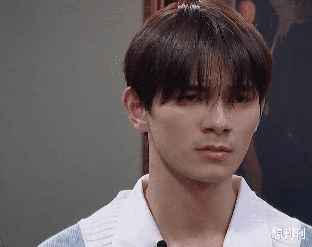 林一|大写的疑问！都说帅气，却怎么也get不到长相的10位男星…