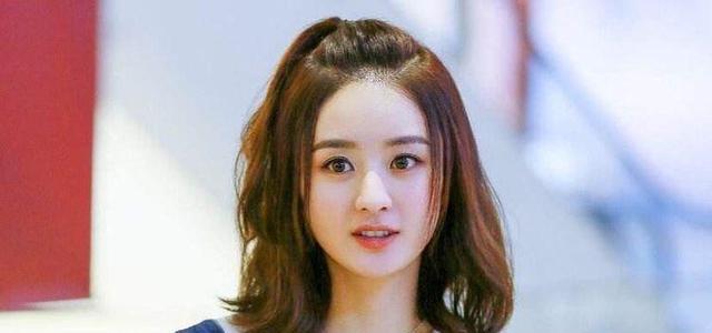 连衣裙|长着一张“娃娃脸”类型你,别再穿大面积有公主风的单品,太装嫩