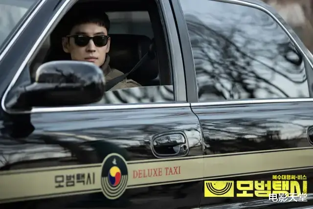 警察|男神的19禁新剧又爆了！