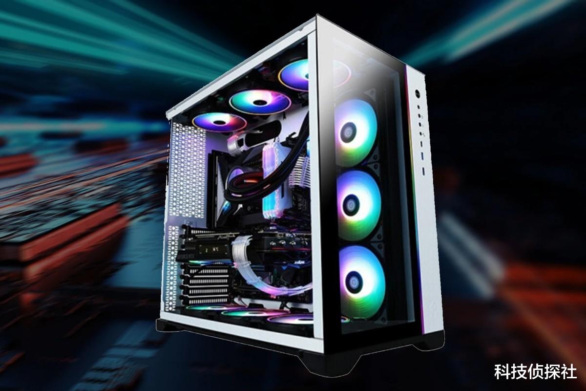 华为|追求高性能方案,来看看京天这两套AMD锐龙主机