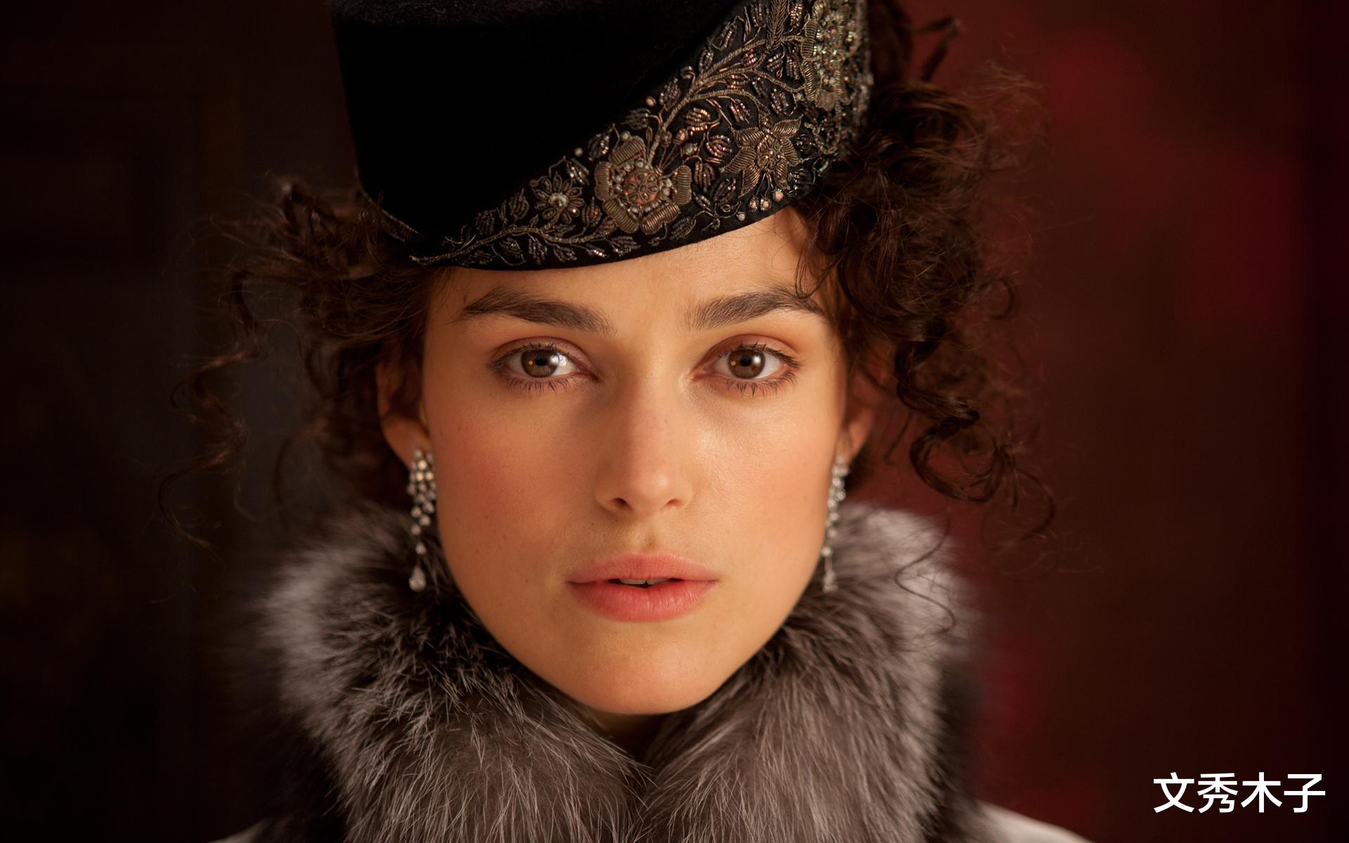 文秀木子 成熟女人的情感诉求：不纠结于他爱不爱，但问自己爽不爽