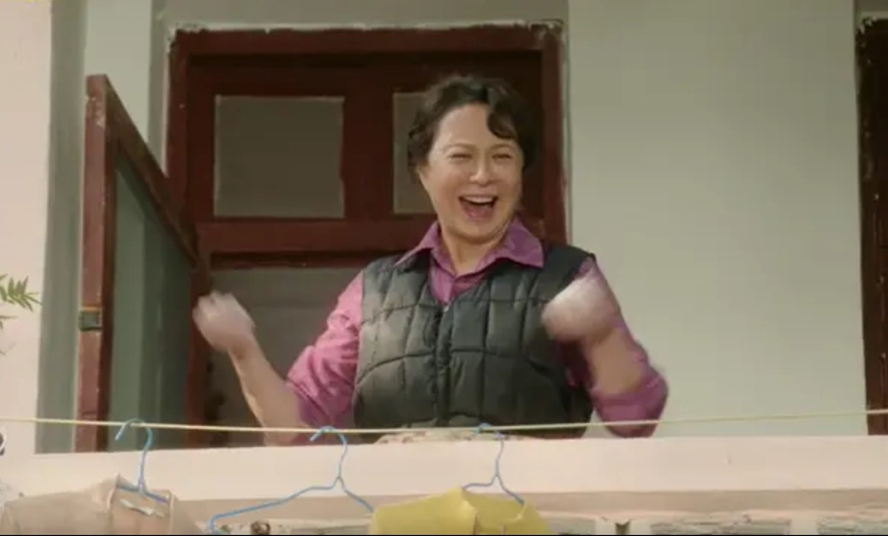 你好|《你好，李焕英》8配角，有影帝有视后，个个来头大