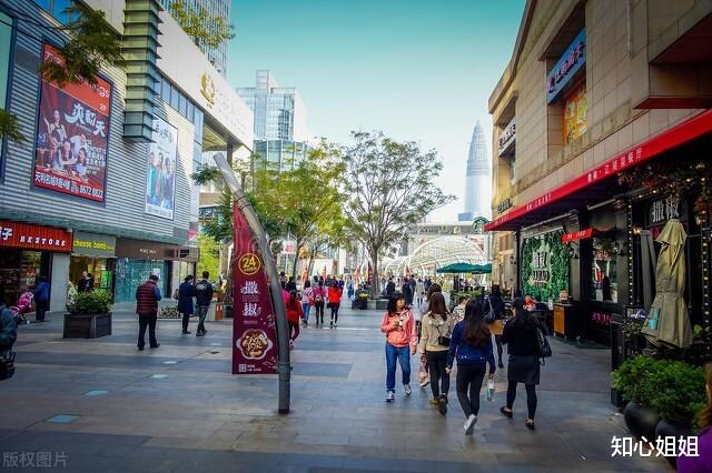 深圳市|深圳石岩门面跌了六成,想做生意去石岩随便找,不用喝茶费转让费