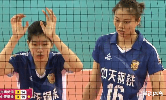 摩纳哥|小鬼当家的江苏女排，靠哪几点完胜上海女排，3战2胜晋级排超决赛