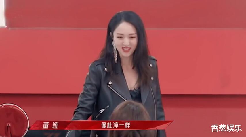 那英|浪姐亮相互比美：陈妍希甜到亮眼，那英气场强，张柏芝港风引尖叫