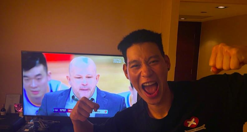 明乐说育儿|曝林书豪明日归队!北京迎回王牌:何时出战待定,复仇广东夺冠吗