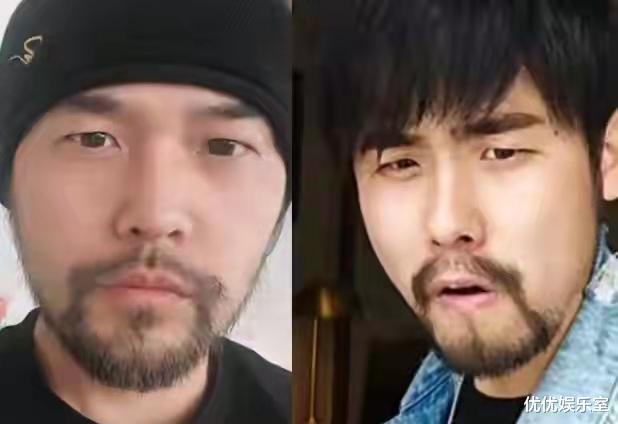 撞脸|哪些路人撞脸明星？最后一位简直更像，网友：是私生子吗？