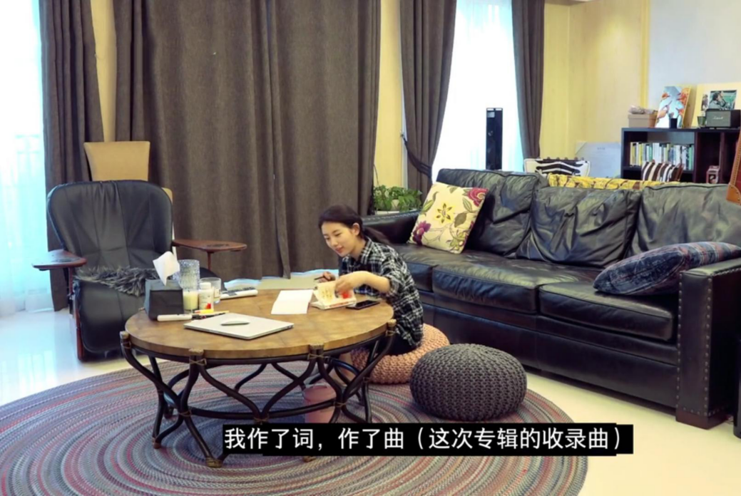 山河令|25岁就成为250亿韩剧女主，坐拥亿万豪宅，衣服多到摆放在走廊