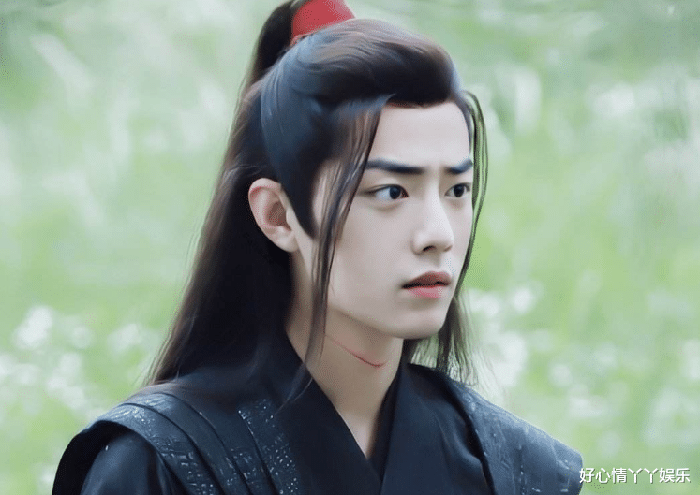 陈情令|陈情令：观音庙事件结束后，就算圆满吗？不！人人都有意难平！