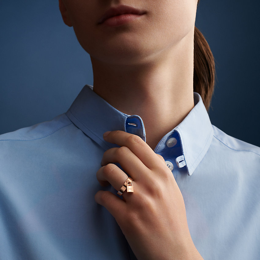 大野视家|钯金有趣的地方是什么?怎样用它装点人们的时尚。