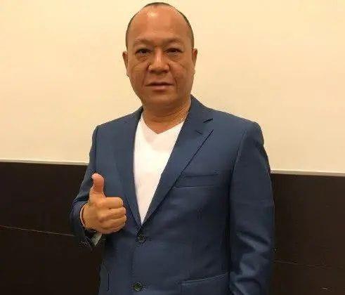 吴志雄|他是“陈浩南”的原型，15岁带领2000小弟，落魄时唯有古天乐帮他