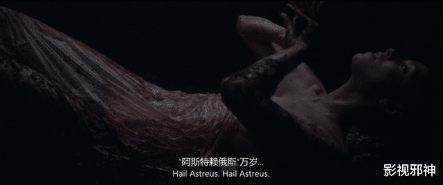 好莱坞|让人“着魔”的娱乐圈潜规则,都被它拍了出来