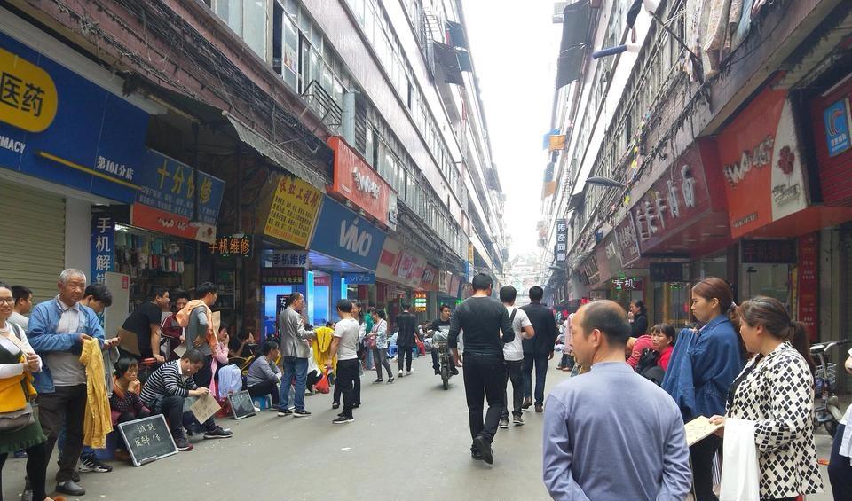 娇软甜伤 为什么广东的工资并不低，工厂还是难以招到人？打工者说出实情