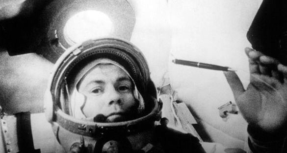 克格勃绝密蓝色档案：揭秘空间站目击巨型天使和苏联罗斯威尔事件