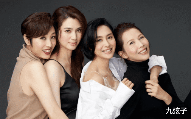 洪欣|“肉丸子事件”、未婚生子、小11岁老公出轨，洪欣情史太劲爆