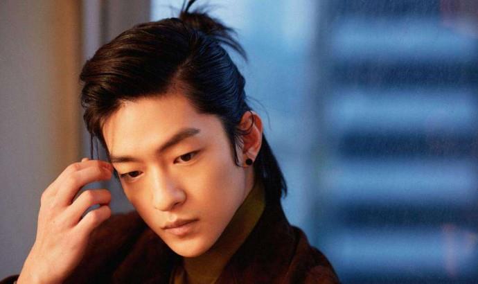 长歌行|他才是《长歌行》的原定男主？开机前被换，网友：感谢不演之恩