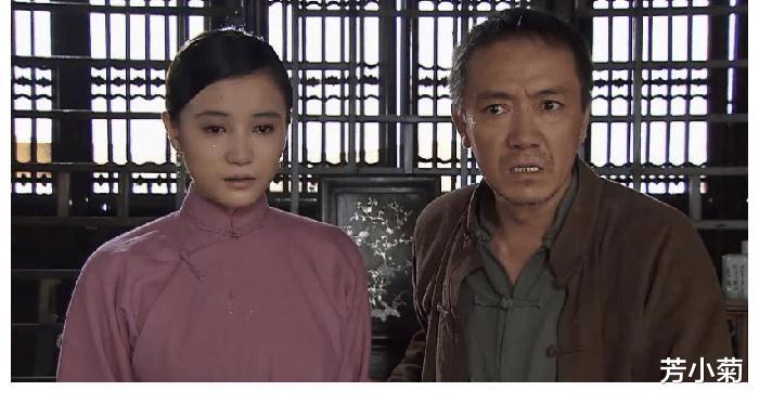 文他娘|再看《闯关东》才明白：为何鲜儿被3个男人爱过，最后却没好归宿