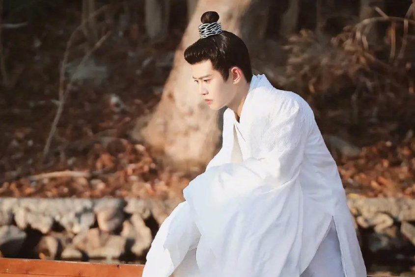 周生如故|12月初定档网剧《周生如故》，超虐的家国爱情，开启视觉盛宴