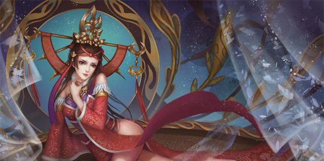 画江湖之不良人|不良人中唯一萌宠，备受女帝宠爱，却鲜有人知！