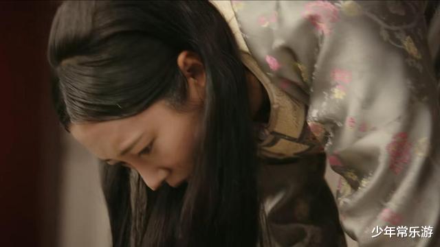 如懿传|如懿传：如懿的胸襟连容珮都钦佩，为何唯独在这件事上这么计较？