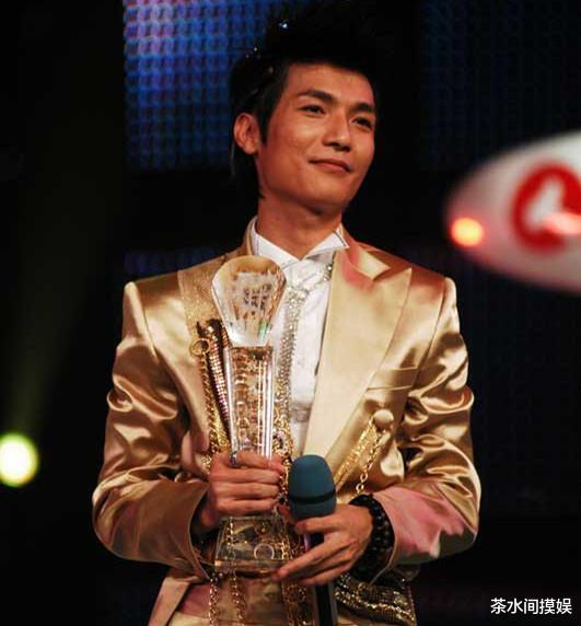 快乐男声|26岁快男救人遇难!14年了,乐坛顶流、转型硬汉,往届快男大不同