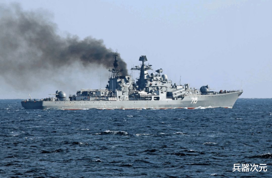 日本領海主動縮短9海裡，中國艦隊從此暢通無阻，美軍不怒反喜-圖7