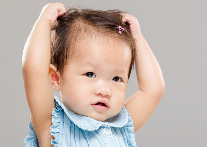 医线天 早上洗头会“消灭”阳气？难道洗头的时间还有讲究？