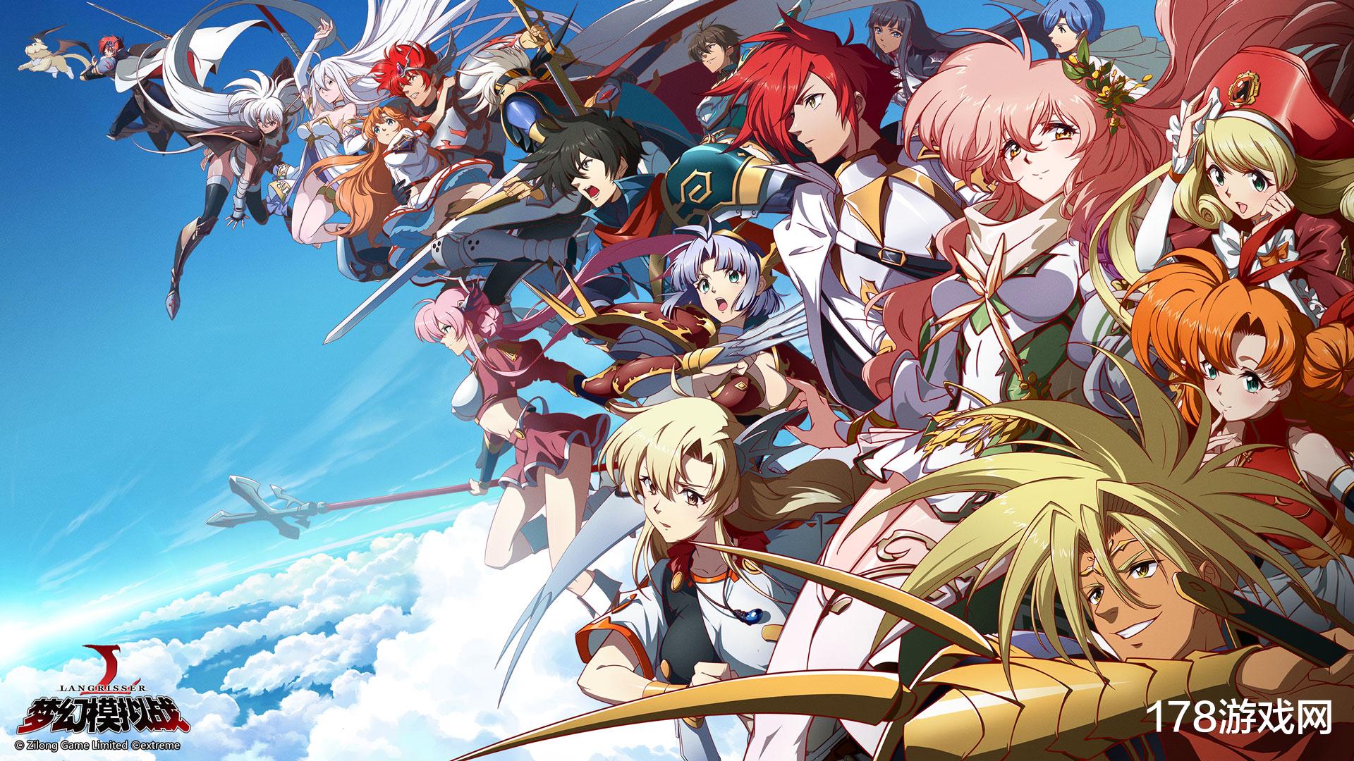 pve|梦幻模拟战手游：盘点pve中各位司机的表现和能力