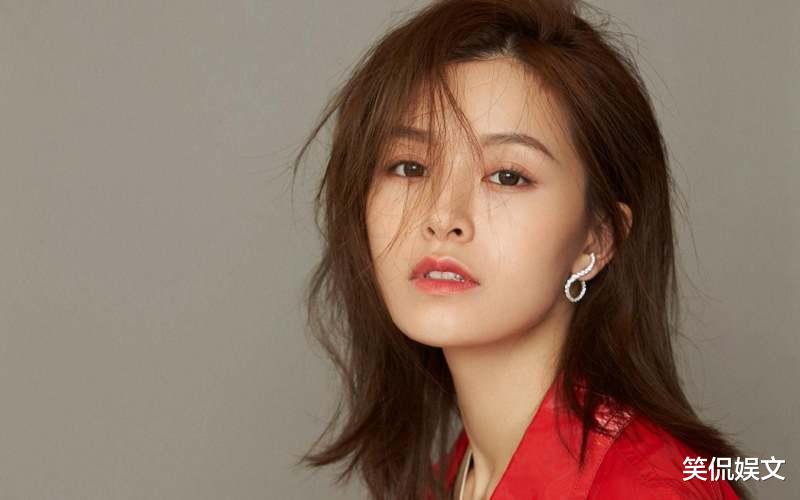 谢霆锋|谢霆锋曾对她一见钟情，陈冠希追她还不惜戒烟的那个人你认识吗？