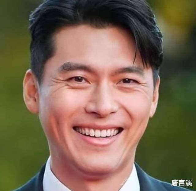 百里弘毅|曾经的那些男神们,“变脸”和突然“发福”,哪个更能让你接受?