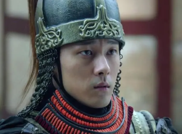 琅琊榜|《琅琊榜》中3个打酱油的：今已全部走红，一个成为新晋顶流