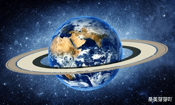 如果地球拥有木星的卫星会怎么样?『“如果”系列1』